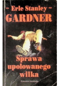 Sprawa upolowanego wilka