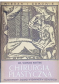 Chirurgia plastyczna