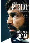 Pirlo. Myślę, więc gram