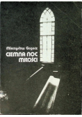 Ciemna noc miłości