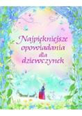 Najpiękniejsze Opowiadania Dla Dziewczynek