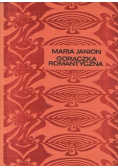 Gorączka romantyczna
