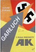Garłuch opowieść o siódmym pułku piechoty armii krajowej 1939 - 1944