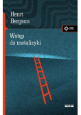 Wstęp do metafizyki