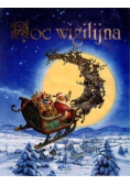 Noc wigilijna