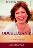 Odchudzanie zaczyna się w głowie