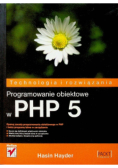 Programowanie obiektowe w PHP 5
