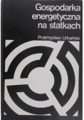 Gospodarka energetyczna na statkach