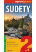 Explore! guide Sudety 2w1 Przewodnik w.II
