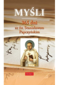 Myśli 365 dni ze św. Stanisławem Papczyńskim