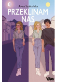 Przeklinam nas