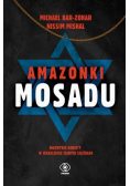Amazonki Mosadu
