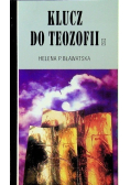 Klucz do Teozofii, Tom II