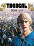Thorgal Tom 31 Tarcza Thora