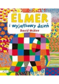 Elmer i wyjątkowy dzień