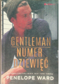 Gentleman numer dziewięć