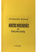 Resztki mniejszości czyli Żydzi polscy dzisiaj