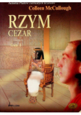 Rzym Cezar Tom 1