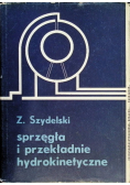 Sprzęgła i przekładnie hydrokinetyczne