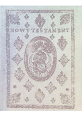 Nowy Testament