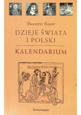 Dzieje świata i Polski