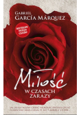 Miłość w czasach zarazy