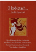 O kobietach Czeskie opowieści