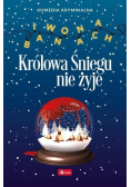 Królowa Śniegu nie żyje