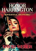 Honor Harrington Kwestia honoru