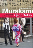 Murakami i jego Tokio