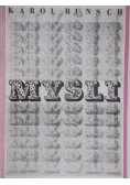 Bunsch Myśli