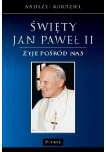 Święty Jan Paweł II