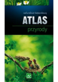 Naturalnie kieszonkowy Atlas przyrody