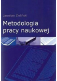 Metodologia pracy naukowej