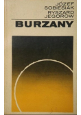 Burzany