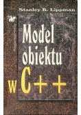 Model obiektu w C ++