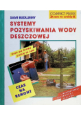 Systemy pozyskiwania wody deszczowej