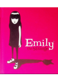 Emily the Strange