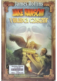 Jake Ransom i Władca Czaszek