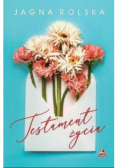 Testament życia