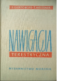 Nawigacja Terestryczna
