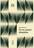 Po co czytać klasyków