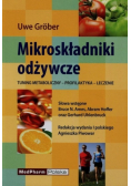 Mikroskładniki odżywcze