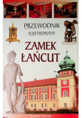 Przewodnik ilustrowany Zamek Łańcut