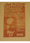 Gnoza a filozofia egzystencjalna