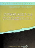 Wprowadzenie do Eklezjologii