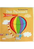 Pan Paluszek Podróż