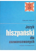 Język hiszpański dla zaawansowanych