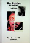 The Beatles po rozpadzie Tom 1