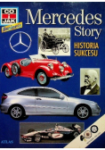 Mercedes Story Historia sukcesu